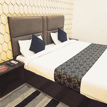 Hotel Grand City Maxx A Family Hotel Near Igi Delhi Airport New Delhi Luaran gambar