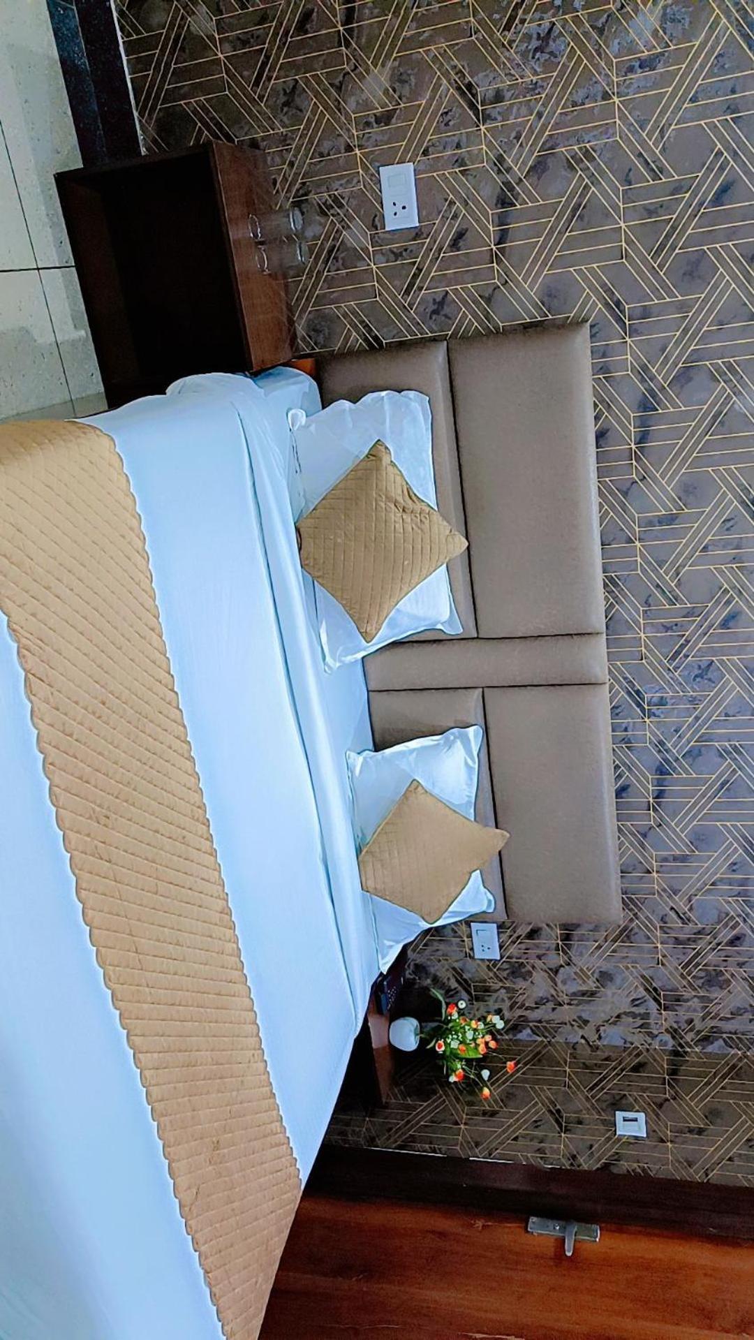 Hotel Grand City Maxx A Family Hotel Near Igi Delhi Airport New Delhi Luaran gambar
